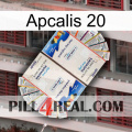 Apcalis 20 kamagra1